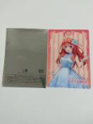 �ܓ����̉ԉ� L�� �u���C���h�R���N�V�����V�[�g �܌�