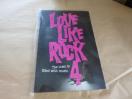 ptbg@aiko@LOVE LIKE ROCK 4@Cupt@LLR4
