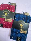 LLサイズ2枚組ブランド品SANTA BARBARA POLO & RACQUET CLUB!お腹周り優しい設計!ボクサーブリーフ