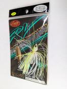 新品  ラッキークラフト   RV-s 90   ホワイト/チャート