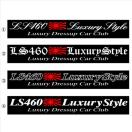 @LS460@Luxury Style  ROZ`