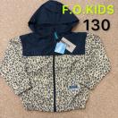 Vigp130TCY AE^[@EBhu[J[@F.O.KIDS qE B