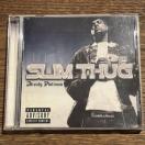 ySLIM THUGzAlready Platinum