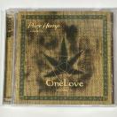 One Love Hemp Compilation / Various