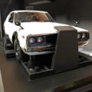 ViWi@1/18 YXJCC2000GT-RXg[g