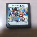 DSサモンナイト