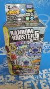ベイBB82ポイズンフェニックスWA130SDランブーVOL5新品未開封!シール無し稀少