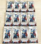 ファイアーエムブレム TCG カードゲーム 第5弾 紋章を継ぐもの ブースター 12P