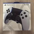 デュアルセンスエッジ DualSense Edge CFI-ZCP1 新品未開封品