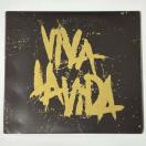 COLDPLAY / VIVA LA VIDA  PROSPEKT'S MARCH
