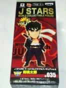 J STARS ���[���h �R���N�^�u�� �t�B�M���A vol.5 �� �����Y