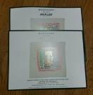 WILD LIFE ARCHIVE  L[XEփO BOOK MARK DM׼ ʶ޷