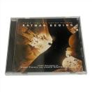 �o�b�g�}�� �r�M���Y �T�E���h�g���b�N CD