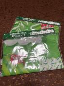 綾鷹 ノベルティ エコバッグ 2個セット