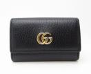 GUCCI Ob` 456118 _uG L[P[X 6A ubNUSEDyz
