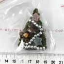 2*ハンドメイド♪可愛いクリスマスツリーモチーフ 14