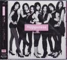 HappinessiE-Girlsj Kiss MeՁJ