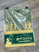 新品未使用☆サコッシュ☆カーキ色