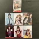 高橋みなみ AKB48 生写真 まとめ売り SDカードなど