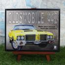 ViyuLŔzOldsmobile^I[YrE442