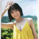 イコールラブ 野口衣織 週刊プレイボーイMUVUS特典写真 イコラブ=LOVE