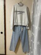 �V�i�^�O�t��WYM�W�[���Y& H&M�L���E�g���[�i�[