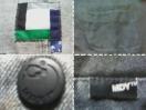 }bN_fB[JKT XbK[ tFmm Xe[V[ iCgCh re[W VINTAGE Ò WPbg