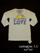 LosAngeles T.C~SLAP SHOP [Vȯ  T/ݽށVi