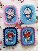 �h�������� ���b�y�� 4��Z�b�g �t�F���g �A�b�v���P ��| ���g�p�i