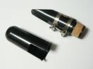 Bbクラリネット用マウスピースセット◆新品・即決!