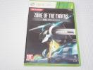xbox360ZONE OF THE ENDERS HD EDITION CO AWA