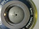 ASAHI SMC TAKUMAR 55mm 1:1.8