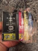 Gv\ EPSON IC4CL76{ICBK76@݊CN@SF