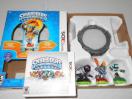 3DSSKYLANDER'S SPYRO'S ADVENTURE STARTER PACK