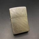 即決 ZIPPO ジッポー H 14