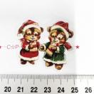 Xg􃌃gȃNX}XR[WV[87