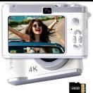 �f�W�J�� 4K�f�W�^���J���� �R���p�N�g�J���� 30FPS HD 1080P����B�e  �g�ѕ֗�  AF�I�[�g�t�H�[�J�X�@1242