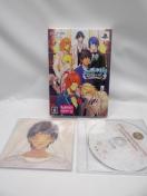 4540 Ji v All Star After Secret  