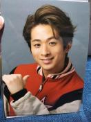 FANTASTICS*ブロマイド//澤本夏輝、新品A