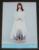 乃木坂46 与田祐希 生写真1枚 ここにはないもの