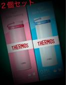 THERMOS  ^fMP[^C}O@VCj[u[&VCj[sN