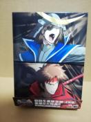 u[C  Ł@퍑BASARA-THE Last Parry- 4gfBXNZbg