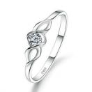  ݌ɏw Jbvp 3.0ct Cz_C NE O 9 WRjA zCgS[h Vi