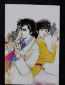 VeB[n^[(CITY HUNTER)RNVJ[hJHEAꠑ