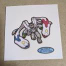 �|�P�����f�R�L�����V�[���@�����W�K���f�i�p�[�t�F�N�g�t�H�����j�@�|�P�����p��