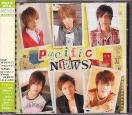 NEWS(Rqv/ь˗)pacific񐶎YՁJ