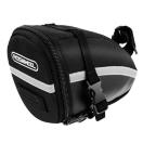 サドルバッグ 自転車バッグ シートバッグ ストラップ式