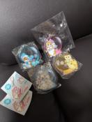 gpAtTh~TILN^[YAANv[gL[z_[A4ރZbg
