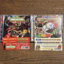 yMIGHTY JAM ROCKzSOUND BACTERIA 2Zbg