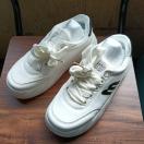 Vi 23.5cm fB[X Xj[J[ zCg V[Y C JWA